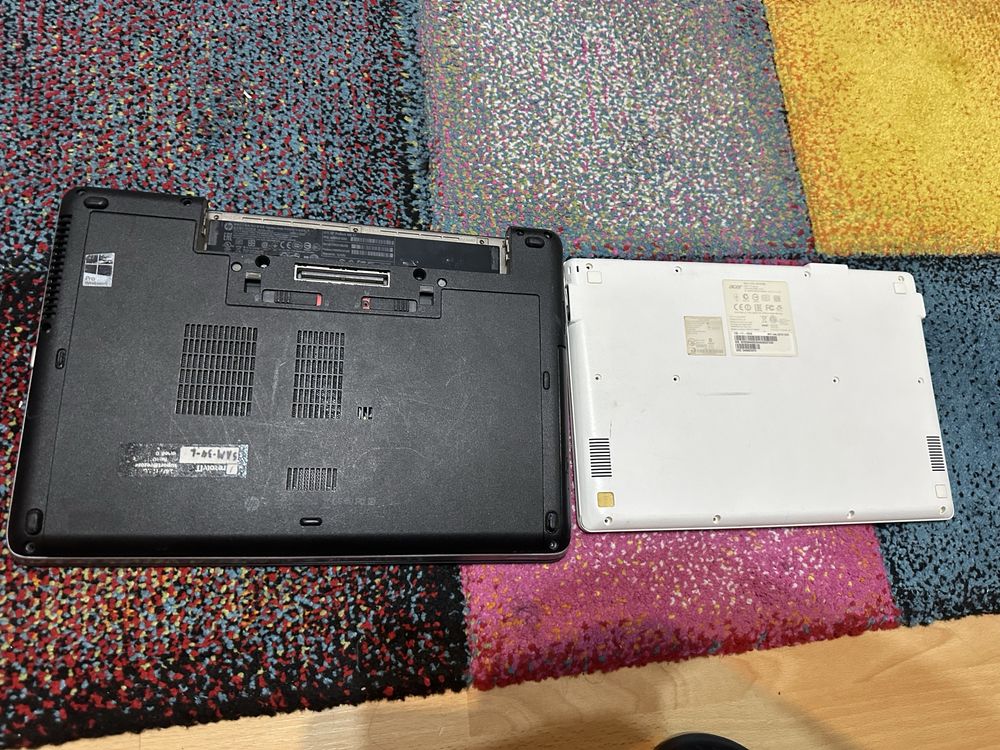 2 Laptop uri HP si Acer PT PIESE