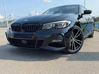*** BMW G20 M ***