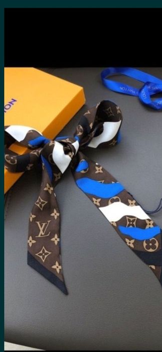 Eșarfe Louis Vuitton, Chanel model 2026,