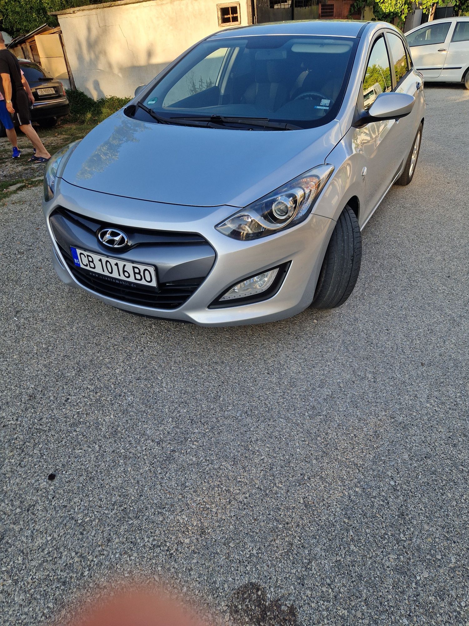 Hyundai i 30 1.4