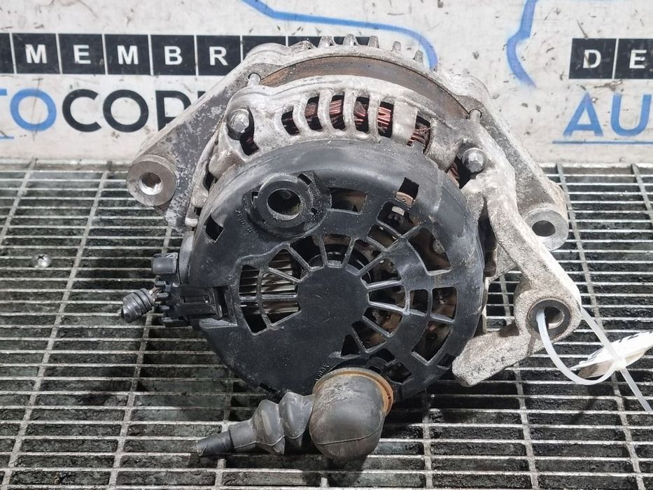 Alternator Chevrolet Captiva 2.0 D 2006 - 2011 150CP 1991CC Z 20 DMH Z 20 S Euro5 (1241) ...