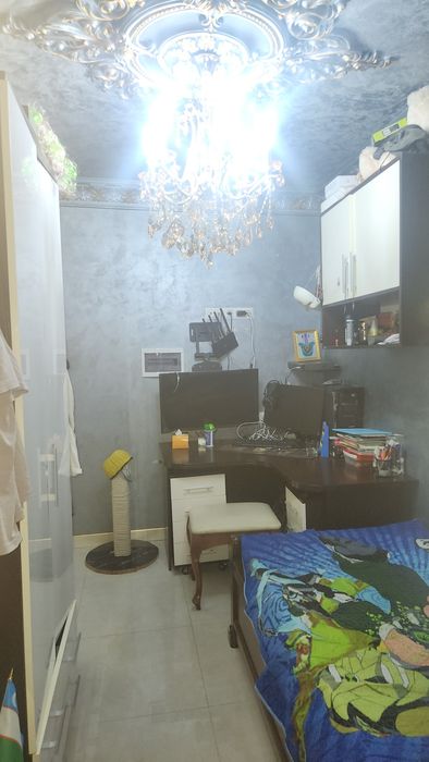 Продаётся квартира