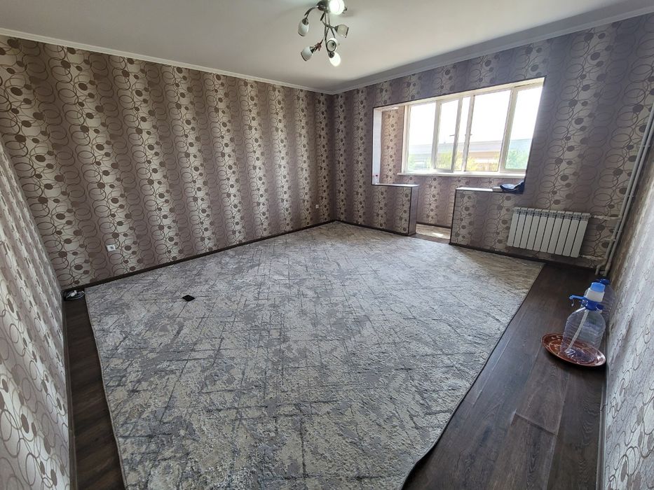 Kvartira sotiladi 2 xonali quyliq 4-massivi