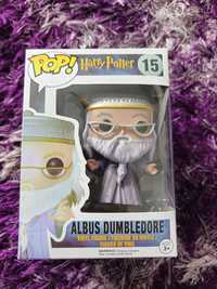 Figurina albus dumbledore harry potter noua