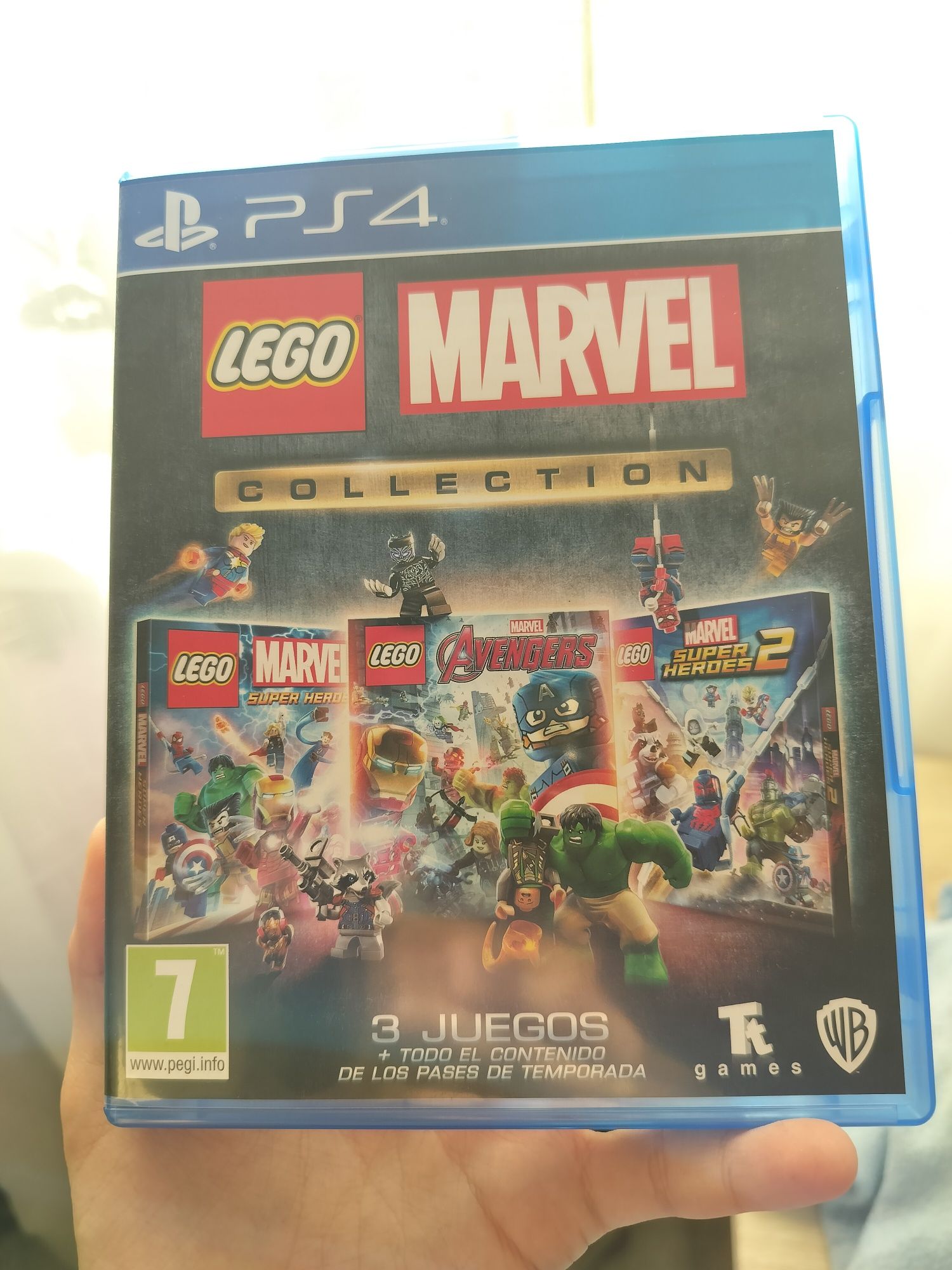 продам диск на PS4