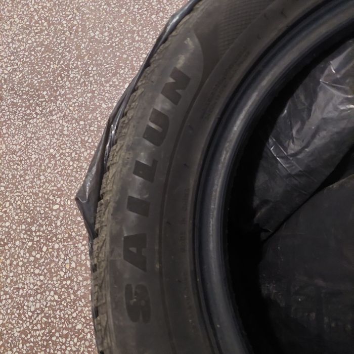 OFERTA vanzare cauciuc R16
