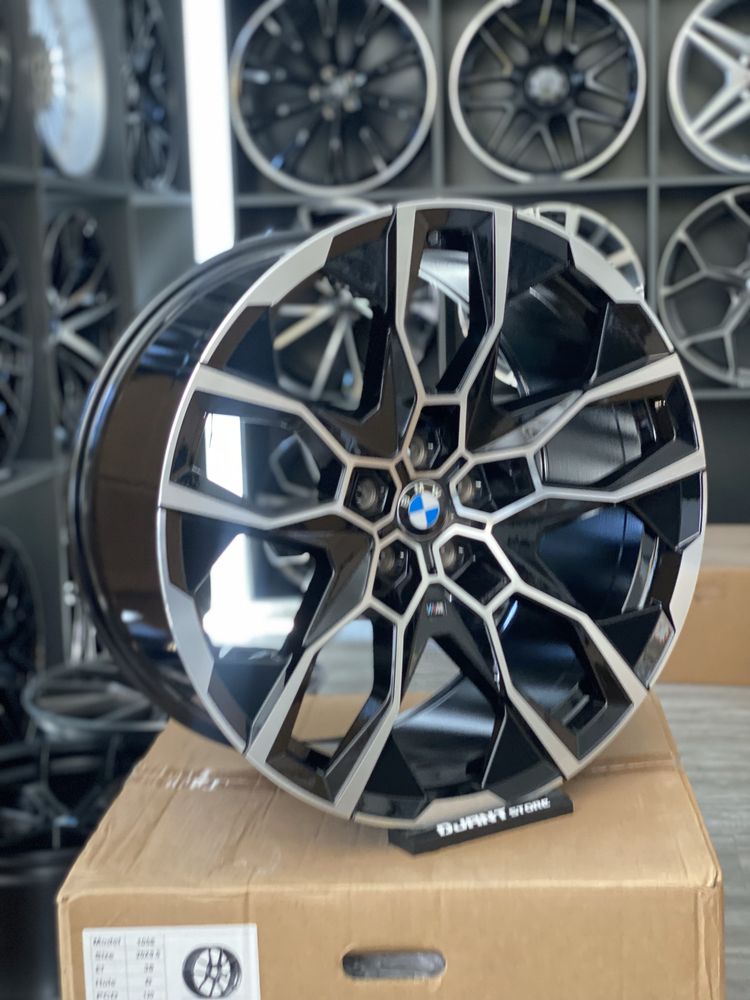 Джанти за Бмв Bmw 21” 5X112 X5 X6 X7 G05 G06 G07