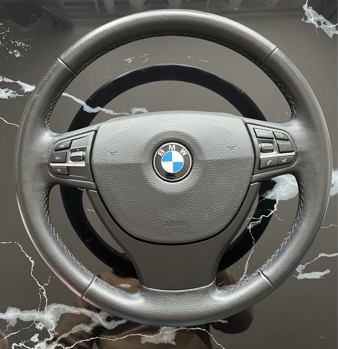 Volan BMW Seria 5 F11 2013