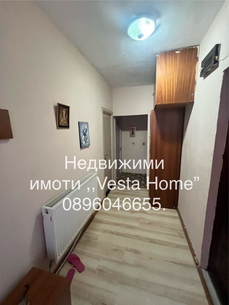 Дава се под наем Двустаен апартамент в Казанлък - 64 кв.м за 40800 € - Снимка #7