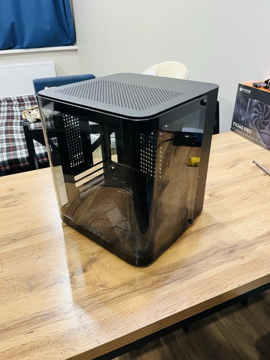 Корпус для Пк Jonsbo tk 1