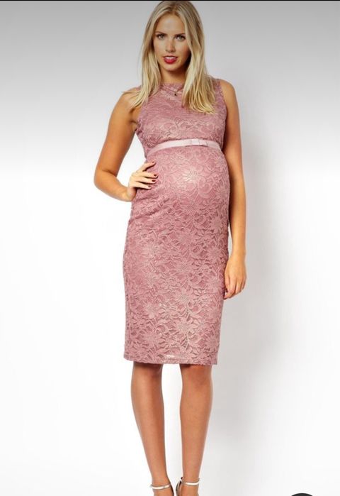 Рокля за бременни ASOS
