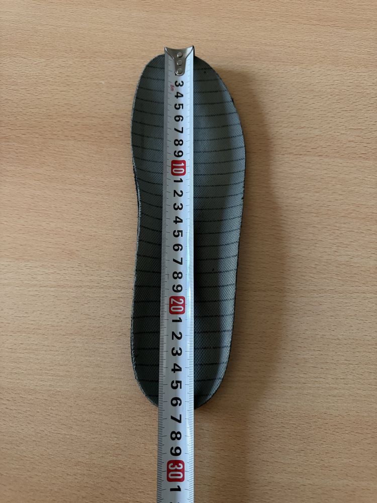 Тактически кубинки Lowa Zephyr MK2 GTX HI W