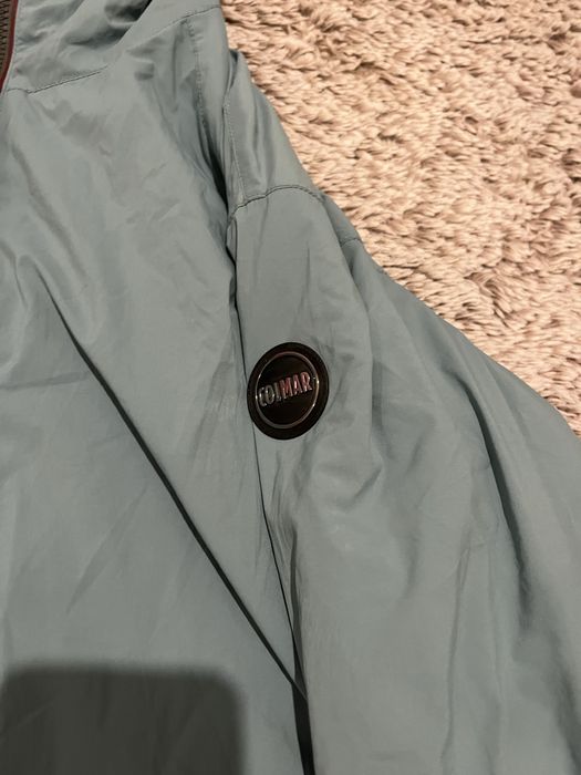 Colmar Research-оригинално мъжко яке