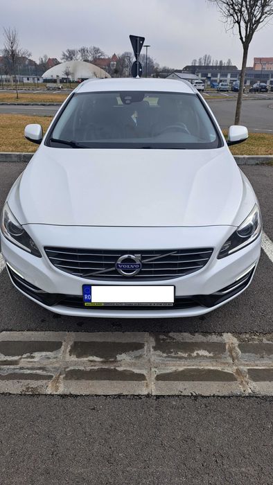 Volvo V50 plug in hibrid 2014