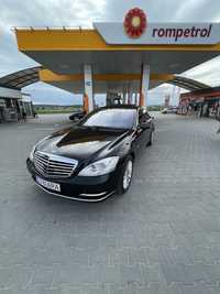 Mercedes S Class 350 STARE Ireprosabila