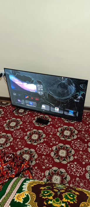 Телевизор сотилади