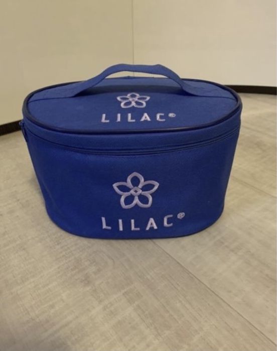 Набор для домашнего маникюра