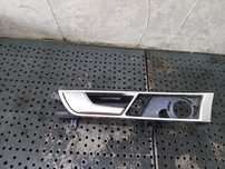 Maner interior usa stanga fata audi a6 c6 4f 4f0837019c