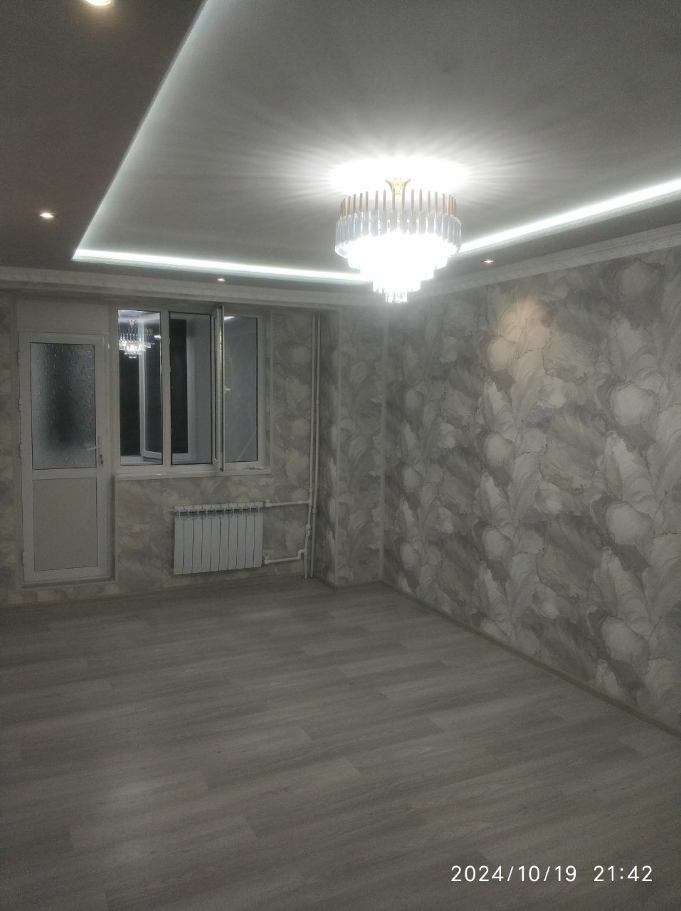 Яккасарой тум Кушбеги дах 22 уй 2-2-9