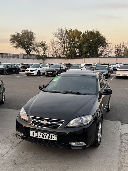 Gentra Jentra 2022 elegant