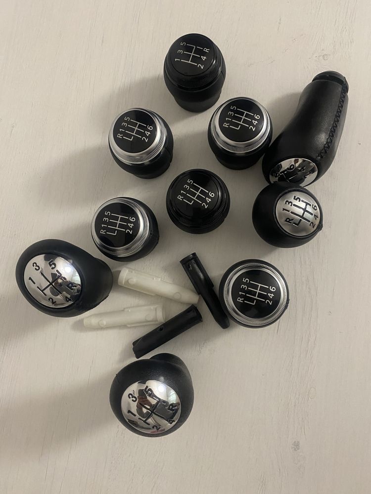 Nuca schimbator viteze Dacia Logan,Sandero,Lodgy,Dokker,Mcv,Duster