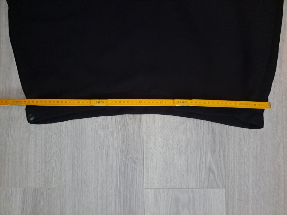 Fusta ocazie voal, marime mare