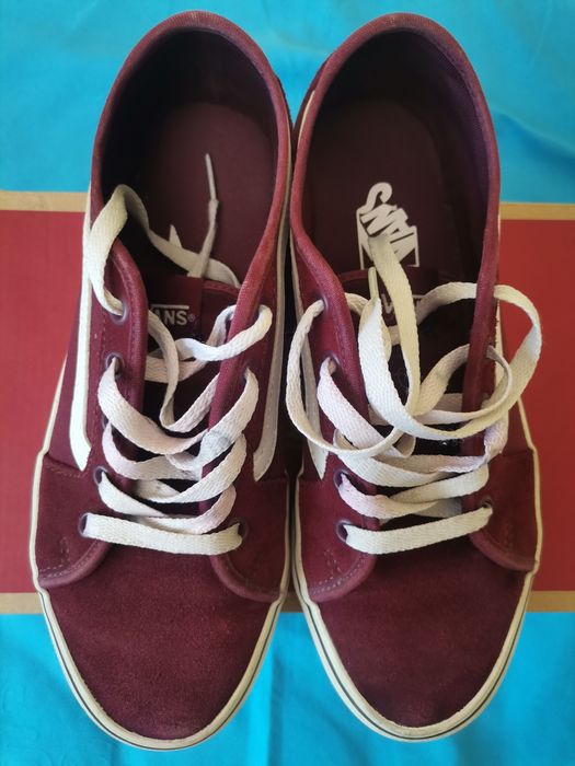 Teniși Vans-mărime 39