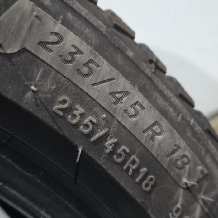 Anvelope all season 235/45/R18 DOT 2017