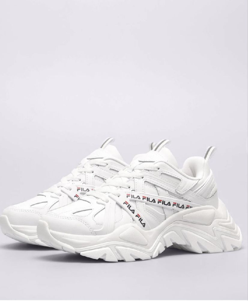 Дамски маратонки Fila Electrove 2