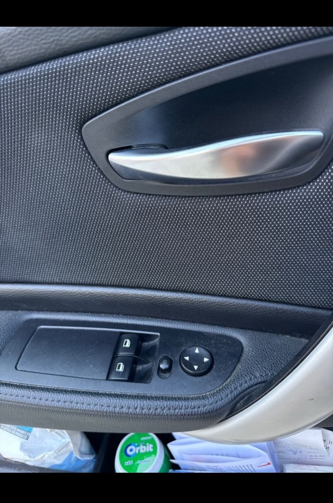 BMW 116D/2011/face/