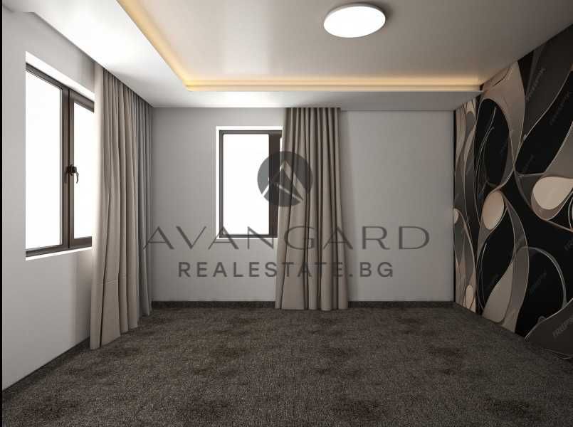 Продава се Тристаен апартамент в Пловдив, Остромила - 117 кв.м за 1966 €/кв.м - Снимка #11