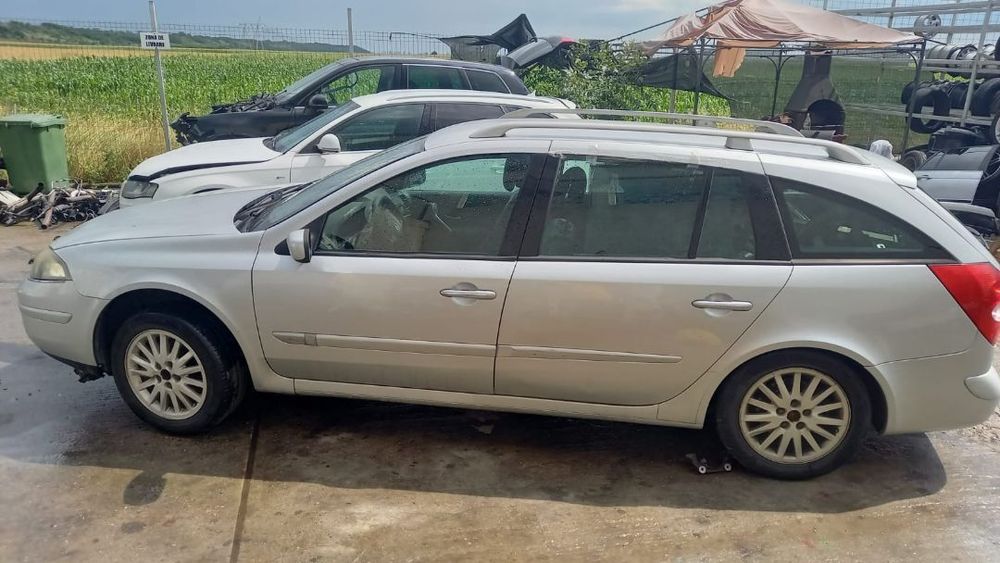 Dezmembrari Renault Laguna 2 Facelift 2.0 dci