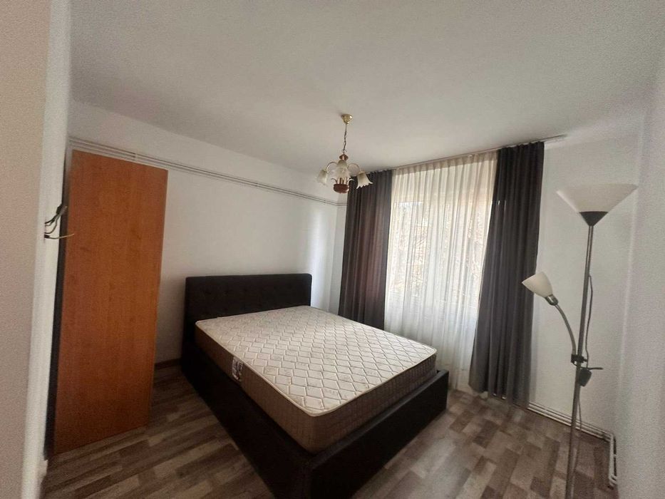 Apartament cu 2 camere, zona Pandurilor, cartier Tudor, Târgu Mureș.