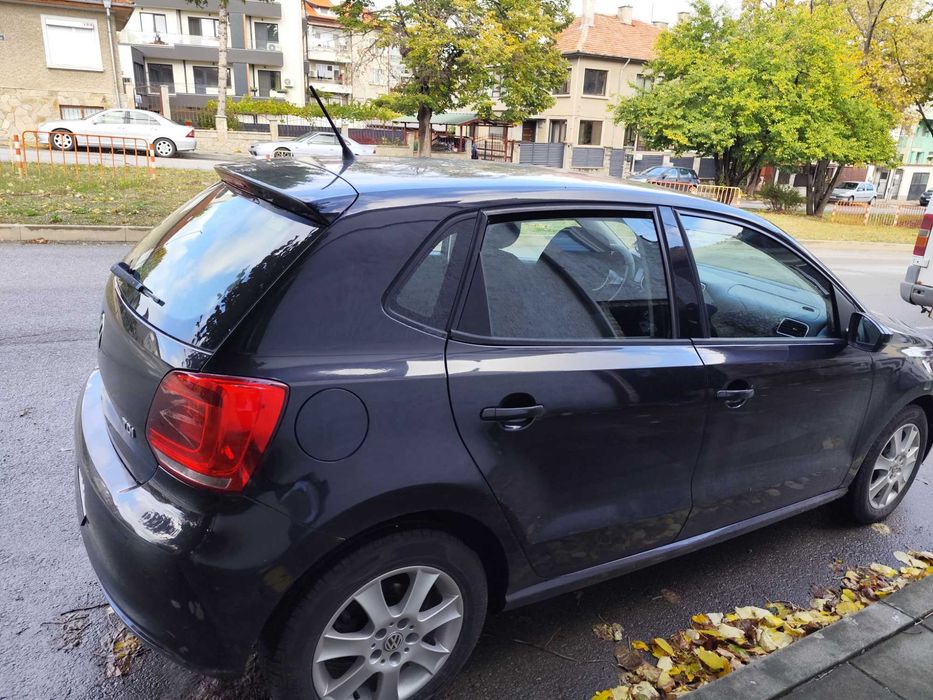 Продавам VW Polo
