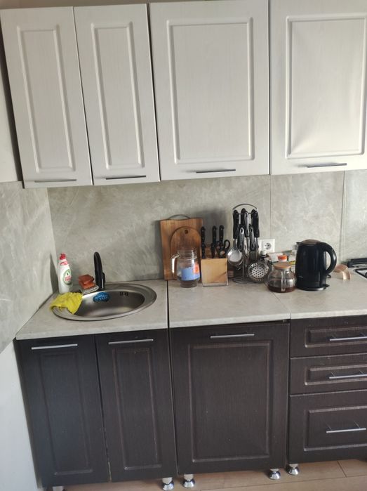 Продам кухню б/у