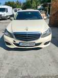 Mercedes e clasa