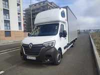 Renault master Renault Master cu lift 2024