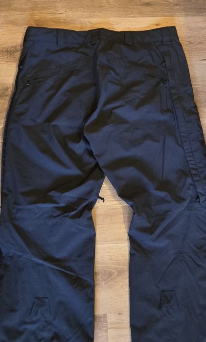 Pantaloni schi ski snowboard Burton AK Goretex mărimea XXL