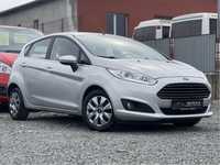 Ford Fiesta 2015 / Garanție 12 Luni / Cash sau Rate / Parc Auto