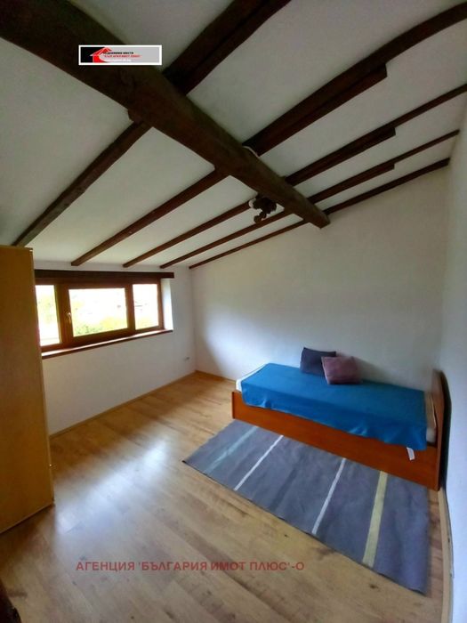 Дава под наем Етаж от къща гр. София - с. Панчарево 90m²