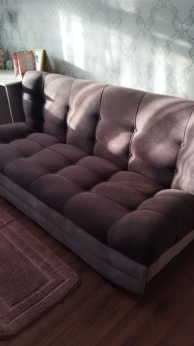 Продам диван раскладной