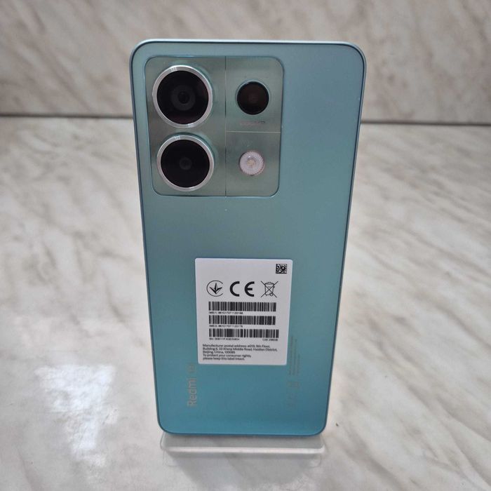 Telefon Xiaomi Redmi Note 13 Pro Albastru 256GB 8RAM Zeus Amanet 29823