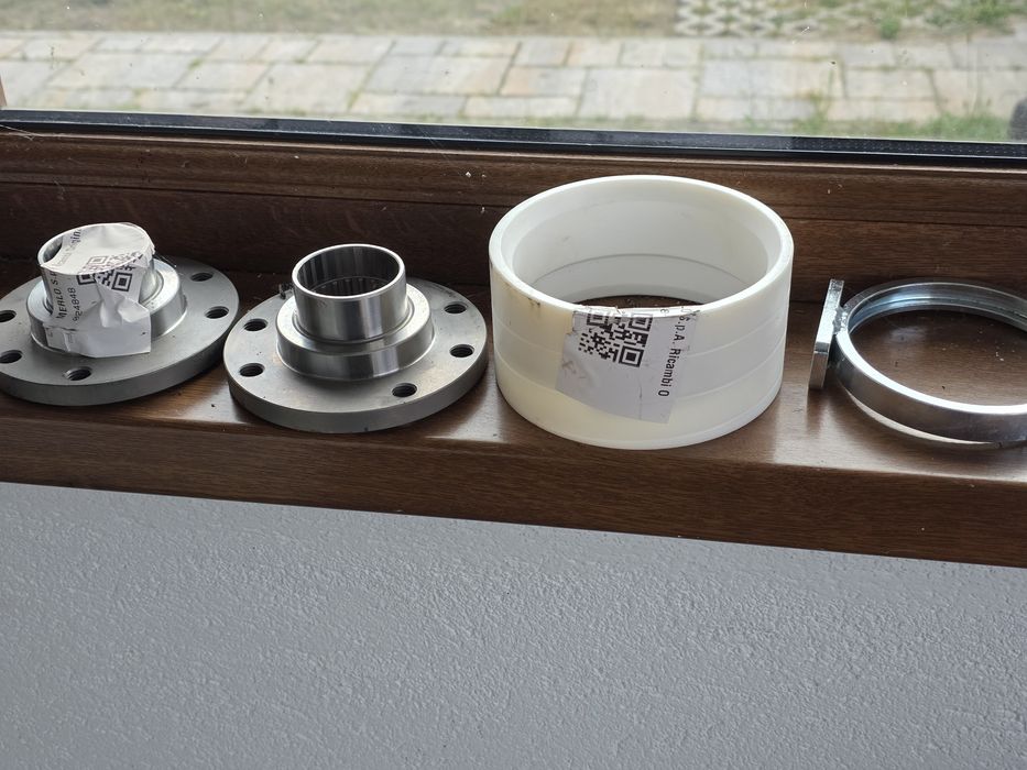 Piese Merlo orice piesă