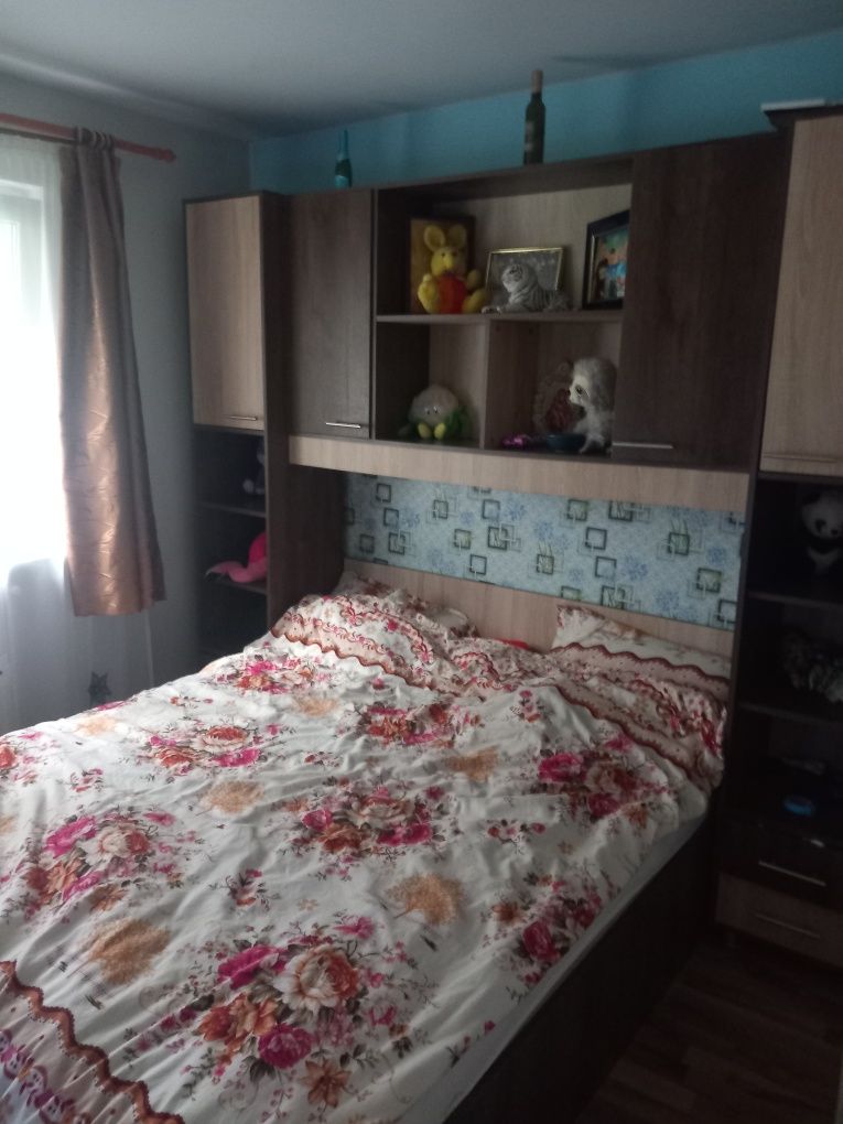 Vand apartament 2 camere