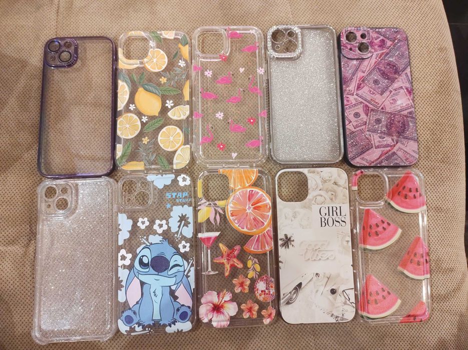 iPhone 14 Plus 256GB (Purple edition)