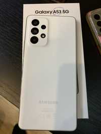 Samsung A53 5G White