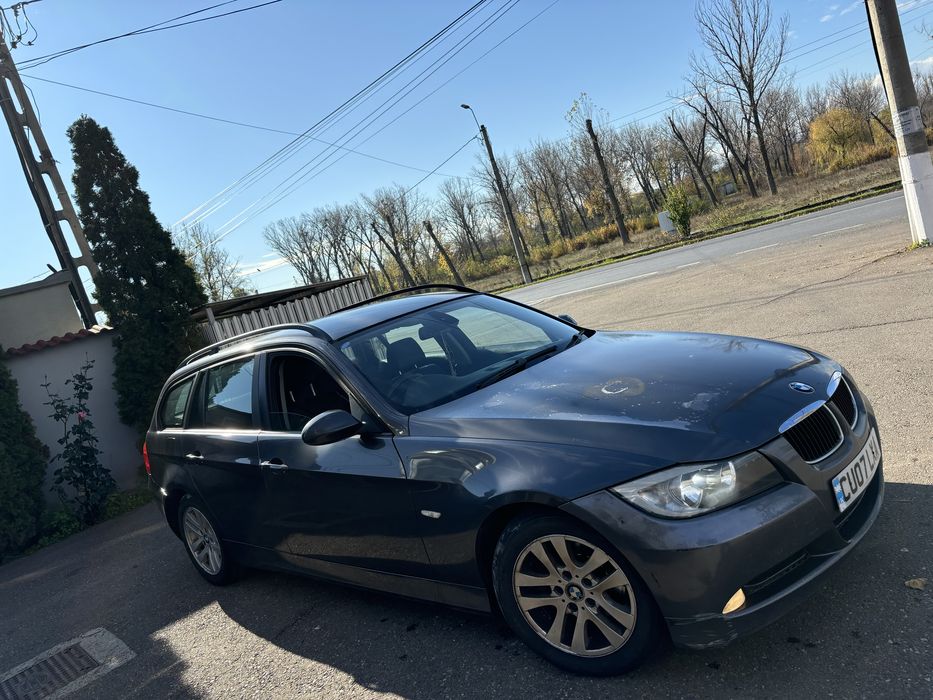 Vand bmw 320 automat 1600 fix nu deranjati care ultmiul pret