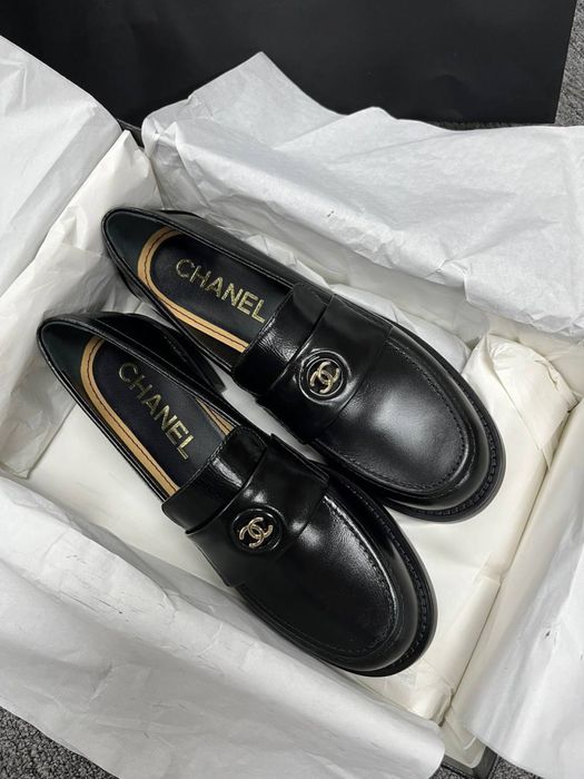 Mocasini Chanel 35-42