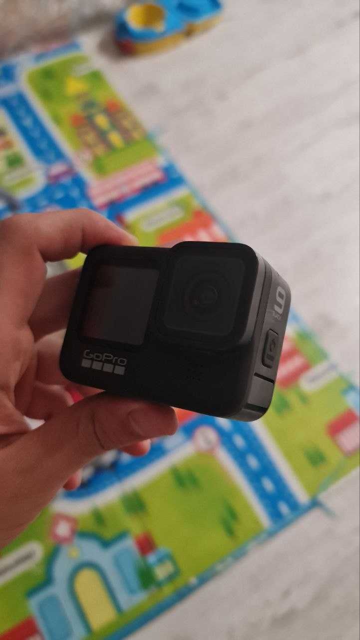 GoPro9 Black Edition