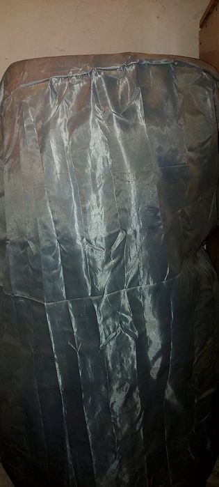 Vând 4 jante tabla 5P.cu cauciucuri de iarnă .
